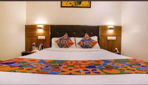 Hotel Deluxe Residency